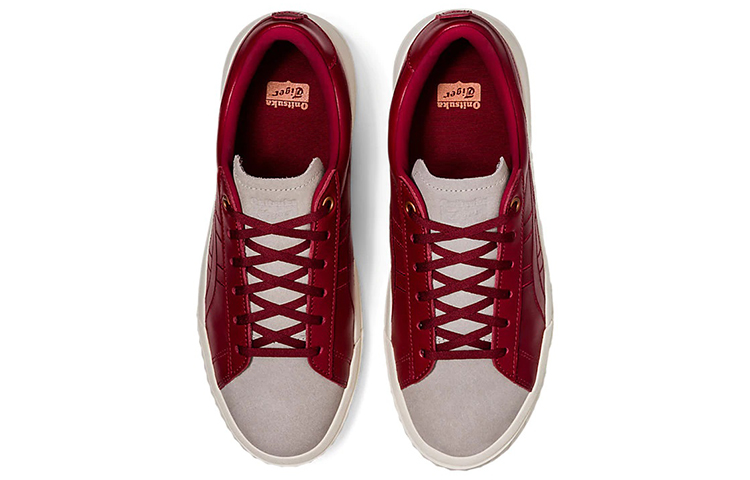 Purchase Onitsuka Tiger Fabre Ex Sneakers Red 1183A948-600