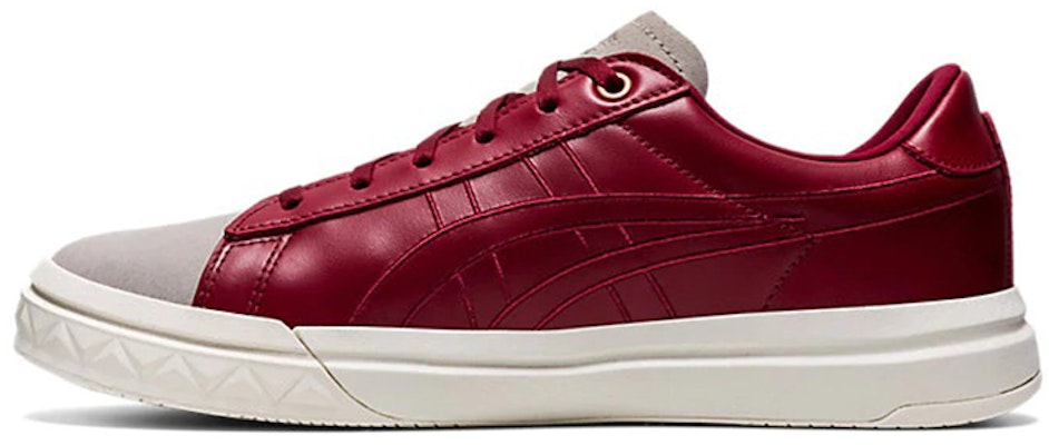 Onitsuka Tiger Fabre Ex Sneakers Red 1183A948-600 Buy Onitsuka Tiger Fabre Ex Sneakers Red 1183A948-600
