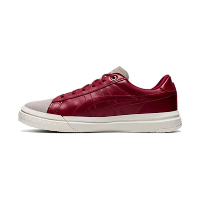 Onitsuka Tiger Fabre Ex Sneakers Red