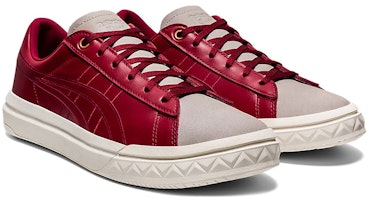 Zapatillas Onitsuka Tiger Fabre Ex Rojas 1183A948-600 Lookbook Zapatillas Onitsuka Tiger Fabre Ex Rojas 1183A948-600