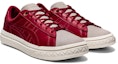 Lookbook Onitsuka Tiger Fabre Ex Sneakers Merah 1183A948-600