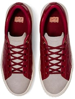 Zapatillas Onitsuka Tiger Fabre Ex Rojas 1183A948-600 Shop Zapatillas Onitsuka Tiger Fabre Ex Rojas 1183A948-600
