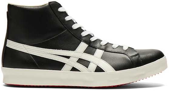 Onitsuka Tiger Fabre Hi NM 'Hitam Putih' 1183B439-001 Buy Onitsuka Tiger Fabre Hi NM 'Hitam Putih' 1183B439-001