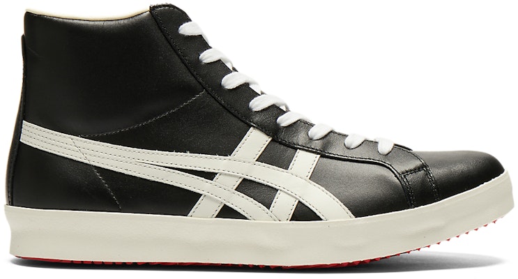 Onitsuka Tiger Fabre Hi NM '黑白' 1183B439-001 Buy Onitsuka Tiger Fabre Hi NM '黑白' 1183B439-001