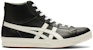 Onitsuka Tiger Fabre Hi NM 'Hitam Putih' 1183B439-001