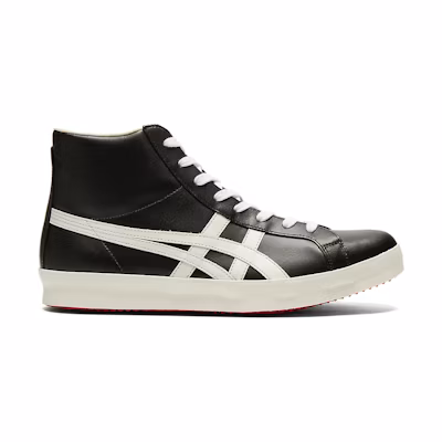 Onitsuka Tiger Fabre Hi NM 'Black White'