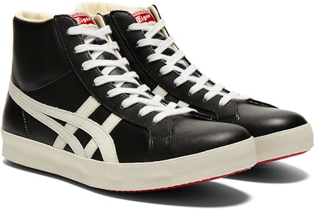 Onitsuka Tiger Fabre Hi NM 'Hitam Putih' 1183B439-001 Order Onitsuka Tiger Fabre Hi NM 'Hitam Putih' 1183B439-001