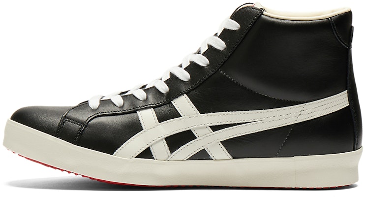 Onitsuka Tiger Fabre Hi NM '黑白' 1183B439-001 Lookbook Onitsuka Tiger Fabre Hi NM '黑白' 1183B439-001