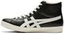 Onitsuka Tiger Fabre Hi NM 'Hitam Putih' 1183B439-001