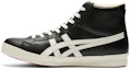 Lookbook Onitsuka Tiger Fabre Hi NM 'Hitam Putih' 1183B439-001