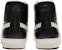 Onitsuka Tiger Fabre Hi NM 'Hitam Putih' 1183B439-001