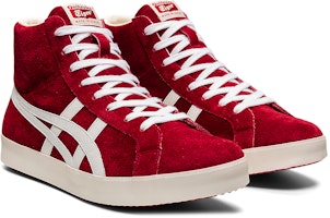 Onitsuka Tiger Fabre Hi NM 'Rojo Clásico Blanco' 1183B440-600 Order Onitsuka Tiger Fabre Hi NM 'Rojo Clásico Blanco' 1183B440-600