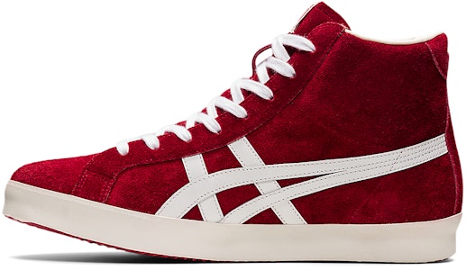 Onitsuka Tiger Fabre Hi NM 'Merah Putih Klasik' 1183B440-600 Lookbook Onitsuka Tiger Fabre Hi NM 'Merah Putih Klasik' 1183B440-600