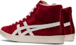 Shop Onitsuka Tiger Fabre Hi NM 'Merah Putih Klasik' 1183B440-600