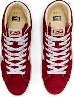 Onitsuka Tiger Fabre Hi NM 'Rojo Clásico Blanco' 1183B440-600 Details for Onitsuka Tiger Fabre Hi NM 'Rojo Clásico Blanco' 1183B440-600