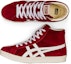 Cheap Onitsuka Tiger Fabre Hi NM 'Merah Putih Klasik' 1183B440-600