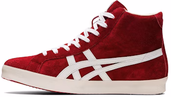 Onitsuka Tiger Fabre Hi NM 'Red White' 1183B440-600 Onitsuka Tiger Fabre Hi NM 'Red White' 1183B440-600