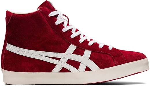 Onitsuka Tiger Fabre Hi NM 'Merah Putih' 1183B440-600 Order Onitsuka Tiger Fabre Hi NM 'Merah Putih' 1183B440-600