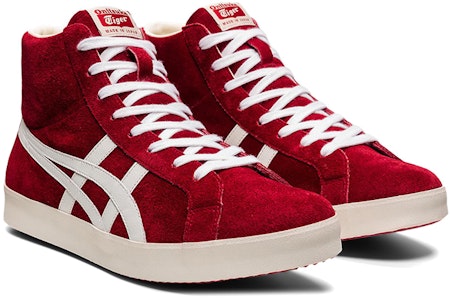 Onitsuka Tiger Fabre Hi NM 'Merah Putih' 1183B440-600 Lookbook Onitsuka Tiger Fabre Hi NM 'Merah Putih' 1183B440-600