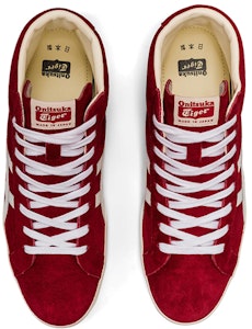 Onitsuka Tiger Fabre Hi NM 'Merah Putih' 1183B440-600 Shop Onitsuka Tiger Fabre Hi NM 'Merah Putih' 1183B440-600