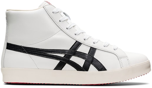 鬼冢虎 Fabre Hi NM '白黑' 1183B439-101 Buy 鬼冢虎 Fabre Hi NM '白黑' 1183B439-101