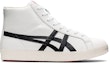 Buy Onitsuka Tiger Fabre Hi NM 'Putih Hitam' 1183B439-101