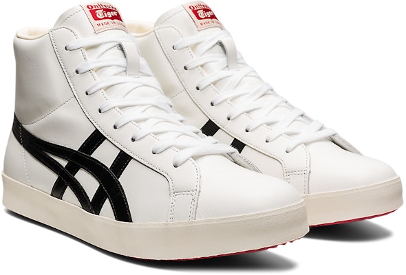 Onitsuka Tiger Fabre Hi NM 'White Black' 1183B439-101 Order Onitsuka Tiger Fabre Hi NM 'White Black' 1183B439-101