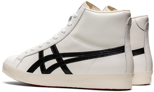 鬼冢虎 Fabre Hi NM '白黑' 1183B439-101 Shop 鬼冢虎 Fabre Hi NM '白黑' 1183B439-101