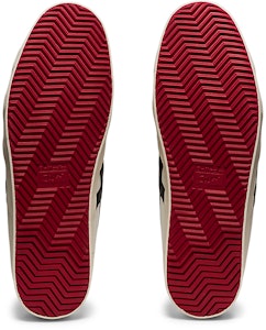 鬼冢虎 Fabre Hi NM '白黑' 1183B439-101 Sizing 鬼冢虎 Fabre Hi NM '白黑' 1183B439-101