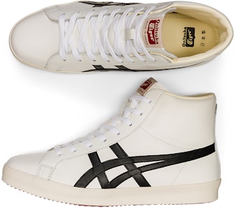 鬼冢虎 Fabre Hi NM '白黑' 1183B439-101 Cheap 鬼冢虎 Fabre Hi NM '白黑' 1183B439-101