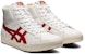 Onitsuka Tiger Fabre Hi NM 'Putih Merah Klasik' 1183B439-100