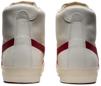 Onitsuka Tiger Fabre Hi NM 'Putih Merah Klasik' 1183B439-100 Shop Onitsuka Tiger Fabre Hi NM 'Putih Merah Klasik' 1183B439-100