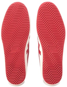 Onitsuka Tiger Fabre Hi NM 'Putih Merah Klasik' 1183B439-100 Purchase Onitsuka Tiger Fabre Hi NM 'Putih Merah Klasik' 1183B439-100