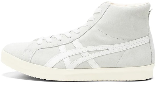 Sepatu Onitsuka Tiger Fabre HI NM 'Glacier Grey White' 1183B440-020 Buy Sepatu Onitsuka Tiger Fabre HI NM 'Glacier Grey White' 1183B440-020