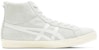 Kasut Onitsuka Tiger Fabre HI NM 'Glacier Grey White' 1183B440-020