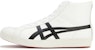 Kasut Onitsuka Tiger Fabre HI NM 'Putih Hitam' 1183B439-101