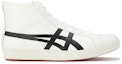Order Kasut Onitsuka Tiger Fabre HI NM 'Putih Hitam' 1183B439-101