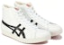 Kasut Onitsuka Tiger Fabre HI NM 'Putih Hitam' 1183B439-101