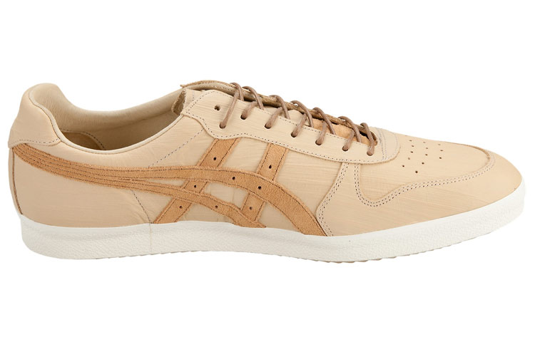 Order Onitsuka Tiger Fabre Low ''Beige Balance'' Sneakers Beige Herrenschuhe. 1181A017-250
