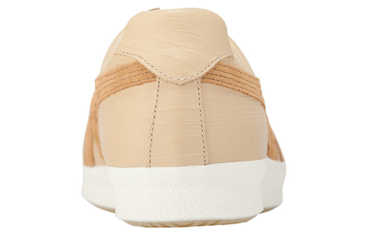 Shop Onitsuka Tiger Fabre Low ''Beige Balance'' Sneakers Beige Herrenschuhe. 1181A017-250