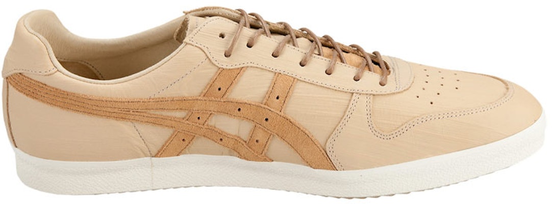 Onitsuka Tiger Fabre Low 'Beige Balance' Sepatu Sneaker Beige 1181A017-250 Order Onitsuka Tiger Fabre Low 'Beige Balance' Sepatu Sneaker Beige 1181A017-250