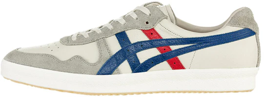 Onitsuka Tiger Fabre Low 'White Blue Red' 1181A061-100 Onitsuka Tiger Fabre Low 'White Blue Red' 1181A061-100