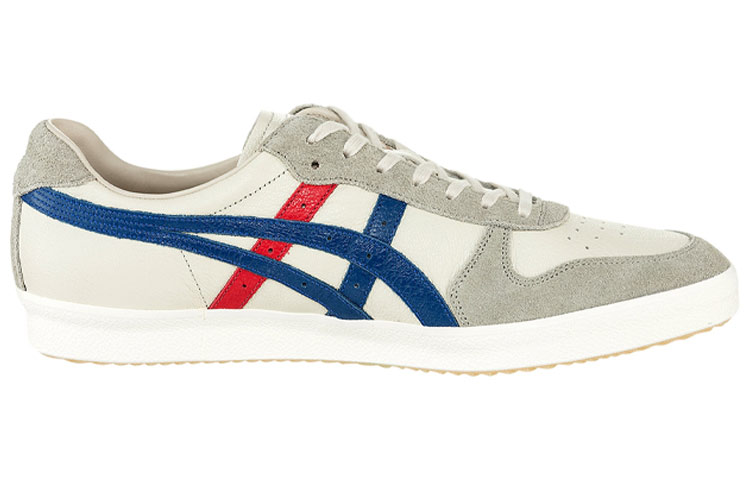 Lookbook Onitsuka Tiger Fabre Low ''Bianco Blu Rosso'' 1181A061-100