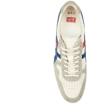 Onitsuka Tiger Fabre Low ''Bianco Blu Rosso'' 1181A061-100 Shop Onitsuka Tiger Fabre Low ''Bianco Blu Rosso'' 1181A061-100