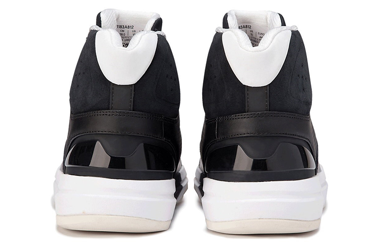 Details for Onitsuka Tiger Fabre MP Scarpe Sneakers 1183A812-001