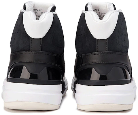 Onitsuka Tiger Fabre MP Scarpe Sneakers 1183A812-001 Details for Onitsuka Tiger Fabre MP Scarpe Sneakers 1183A812-001