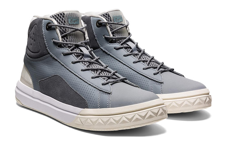 Lookbook Onitsuka Tiger Fabre MP ''Blau Weiß'' 183A812-020