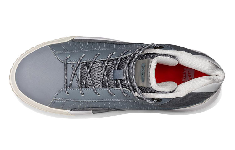 Shop Onitsuka Tiger Fabre MP ''Blau Weiß'' 183A812-020