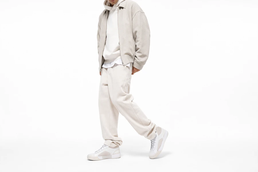 Onitsuka Tiger Fabre MP ''Gris Blanc'' 1183A812-100 Order Onitsuka Tiger Fabre MP ''Gris Blanc'' 1183A812-100