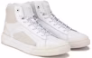 Lookbook Onitsuka Tiger Fabre MP ''Grigio Bianco'' 1183A812-100